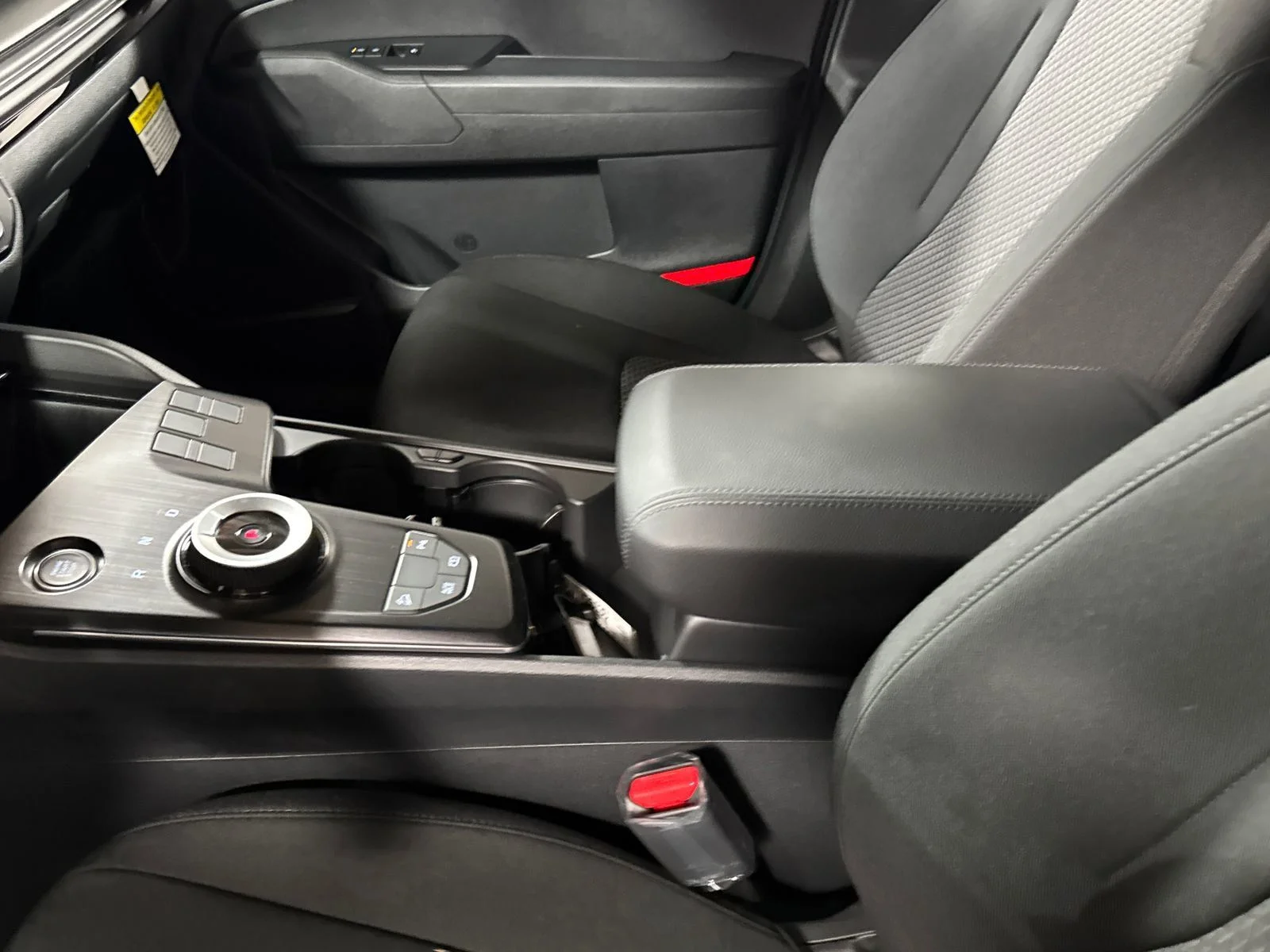 New 2026 Steel Gray Kia LX image 22