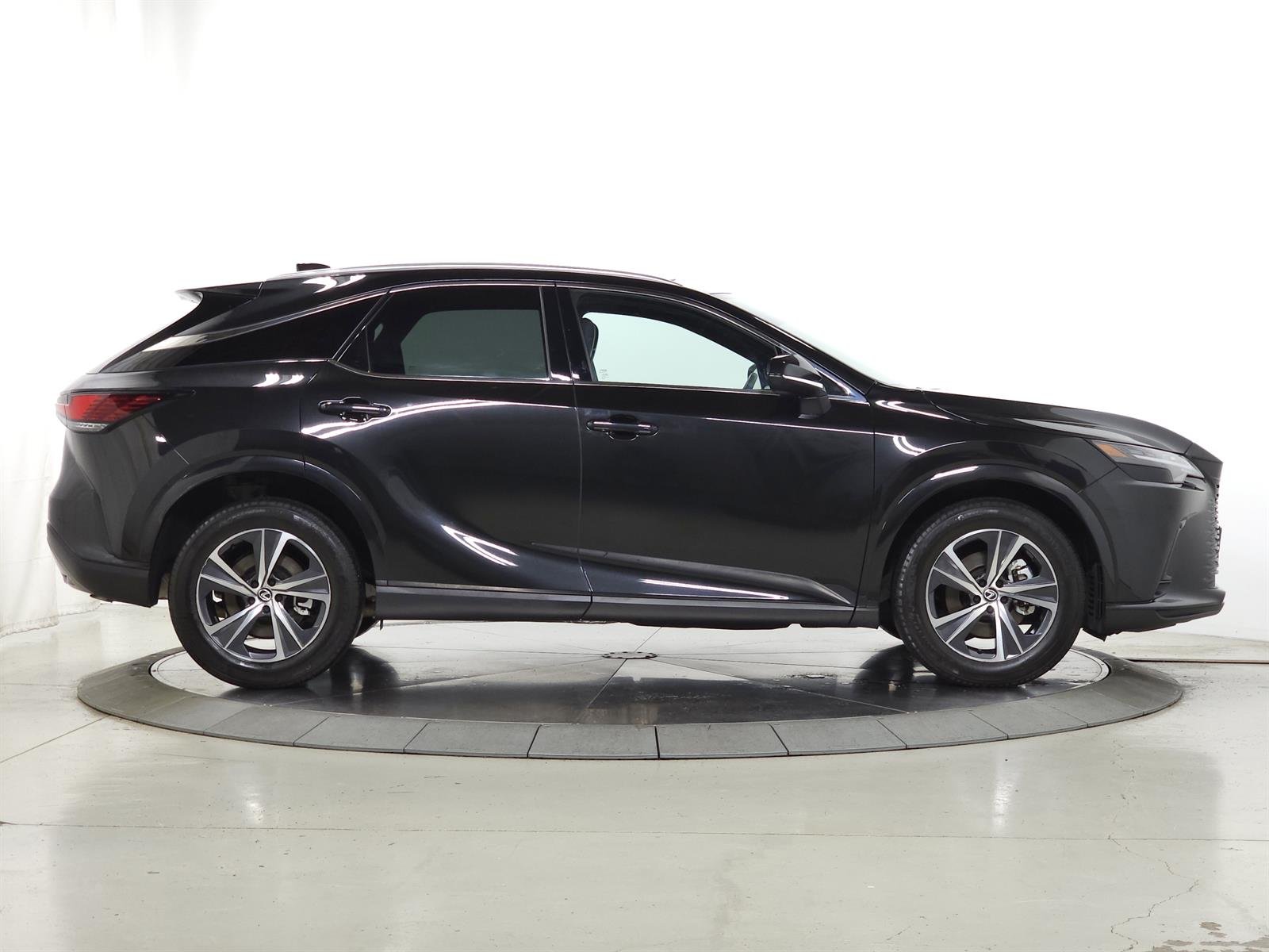 Certified Used 2023 Caviar Lexus PREMIUM image 11