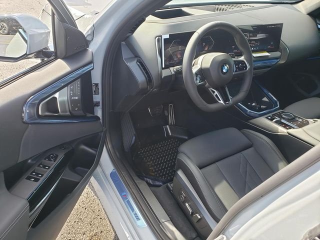 New 2026 Brooklyn Grey Metallic BMW 30 xDrive image 12