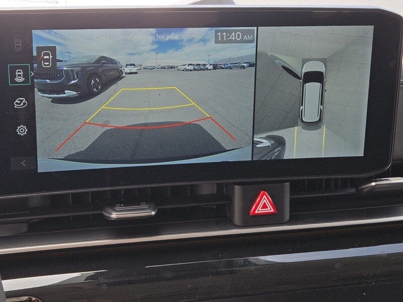 2025 Kia Carnival SX Prestige - Photo 15