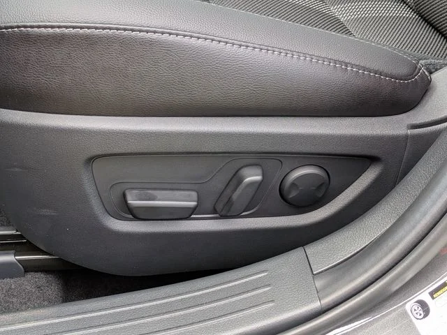 New 2026 Gray Mazda 2.5 S Preferred image 15