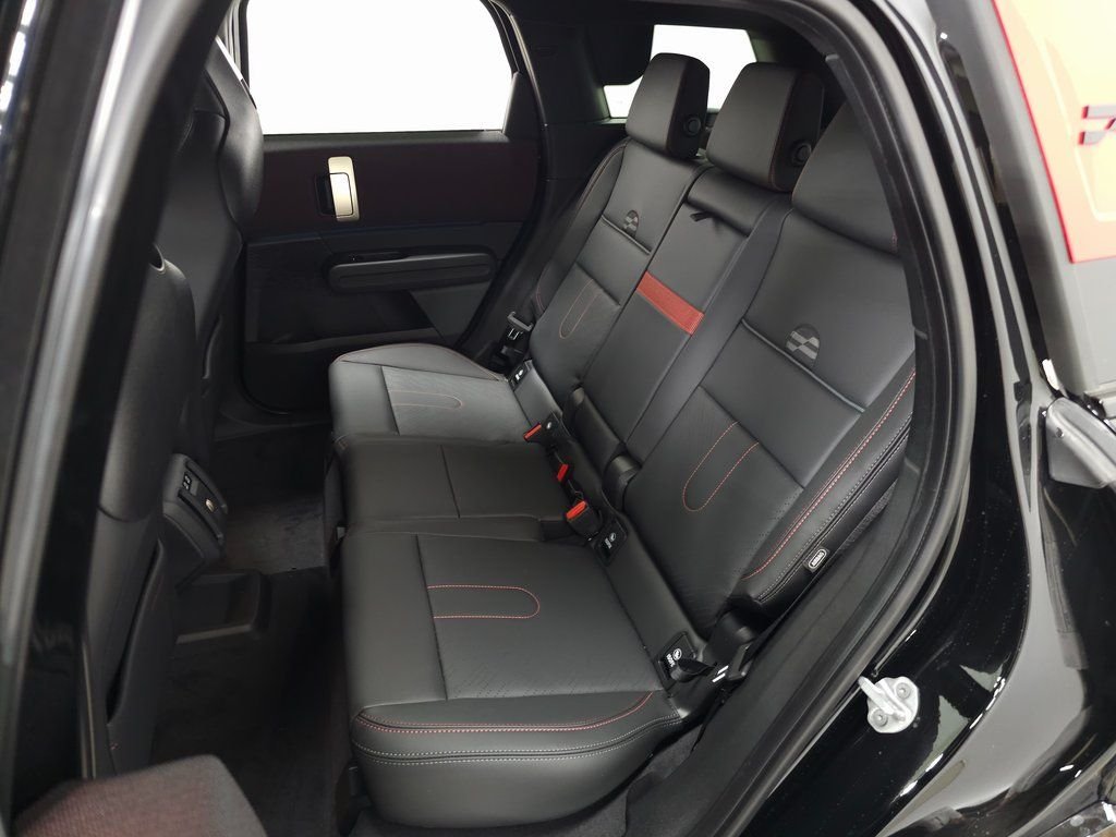 2025 MINI Countryman John Cooper Works - Photo 31