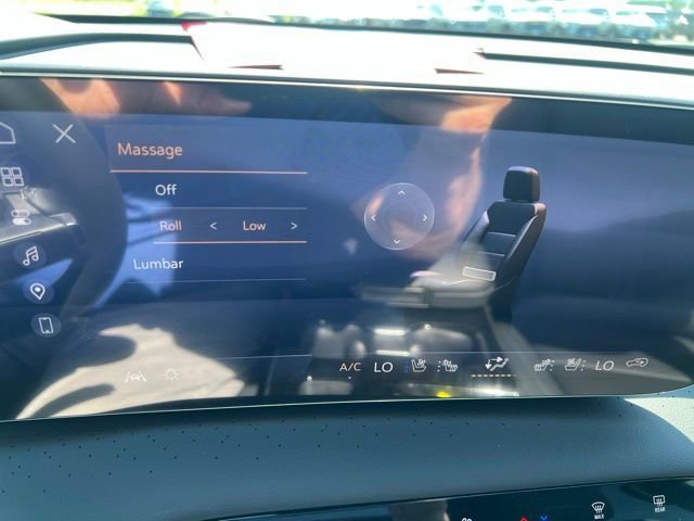 New 2026 Cherry Red Tintcoat Buick Avenir image 35
