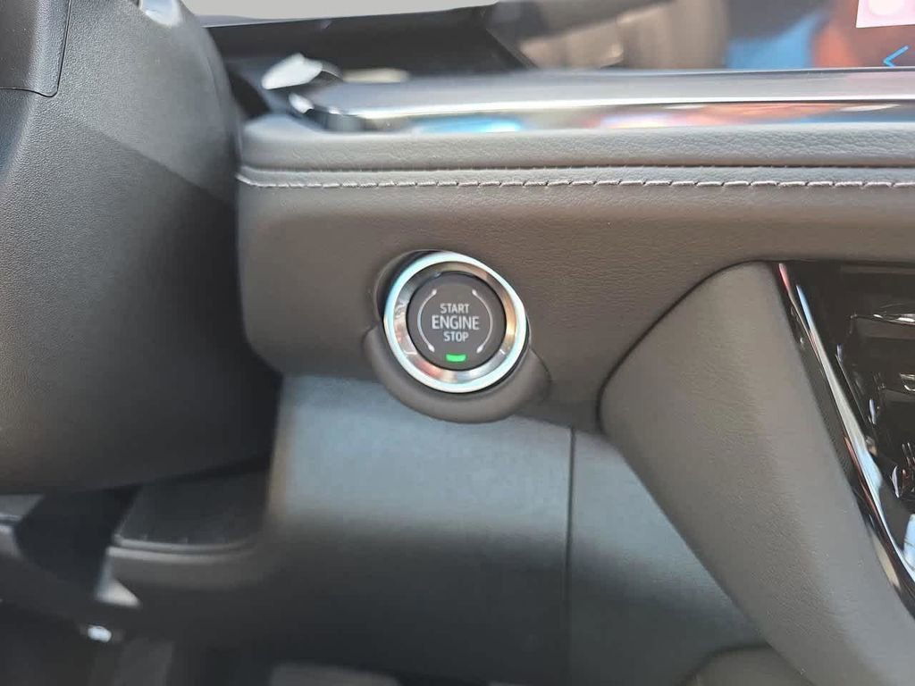 2026 Chevrolet Tahoe LS - Photo 25
