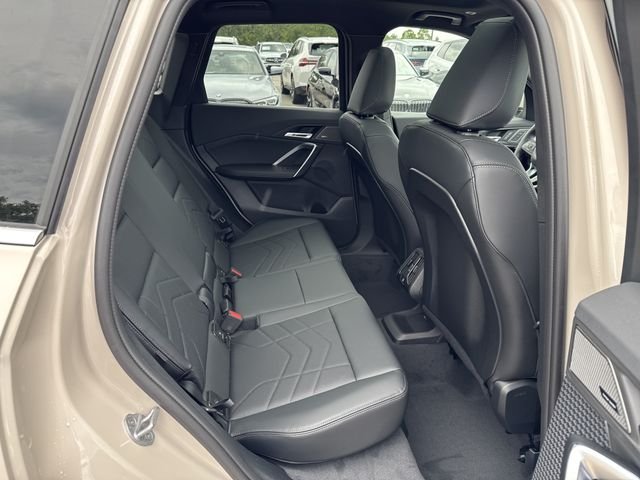 New 2026 Dune Grey Metallic BMW xDrive28i image 11