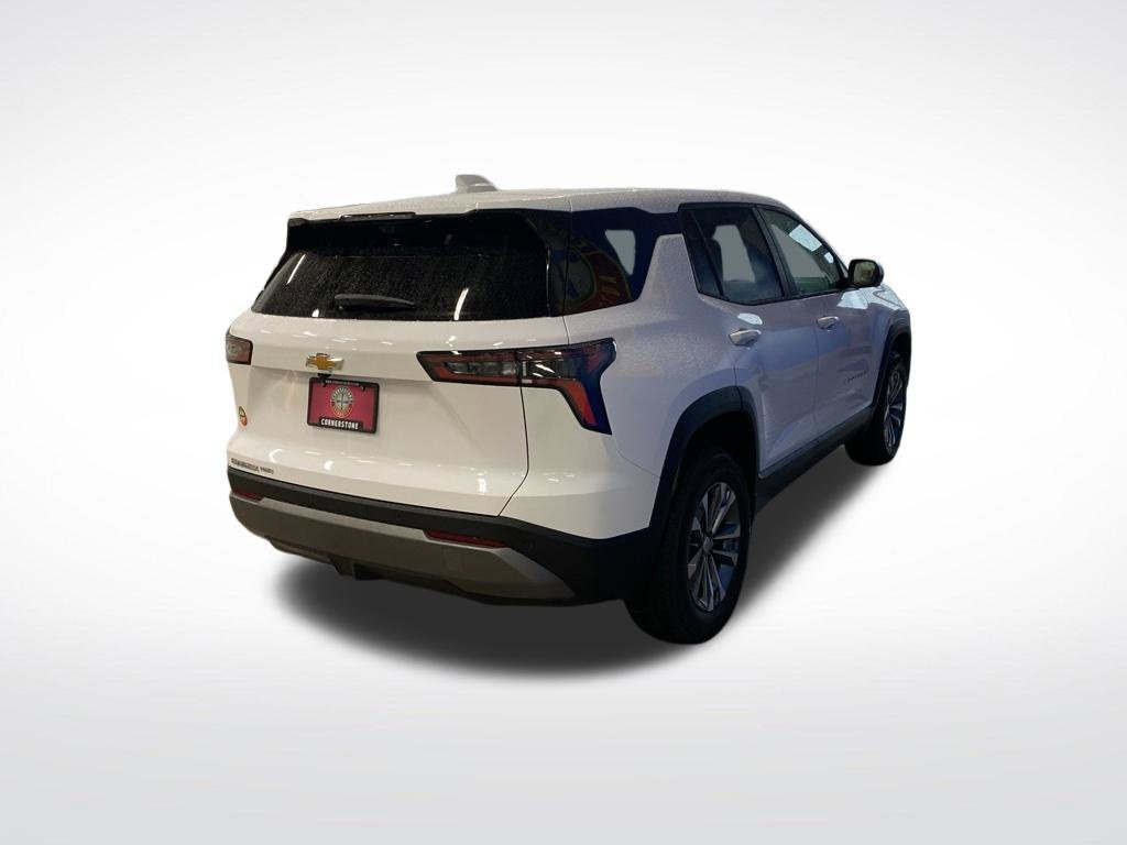 2027 Chevrolet Equinox LT - Photo 17