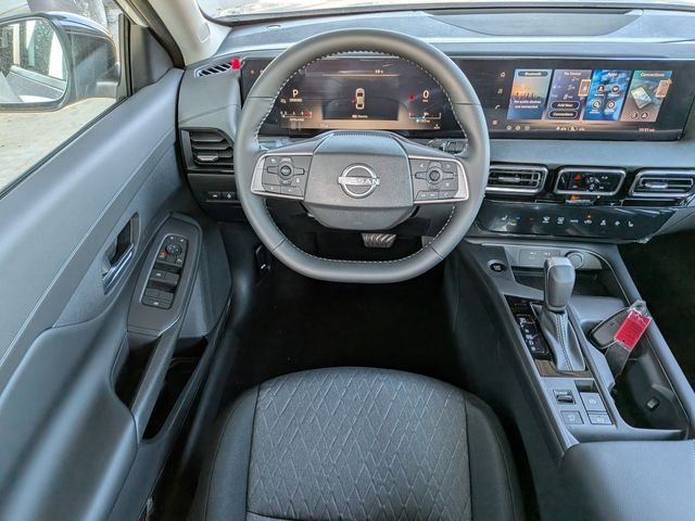 New 2026 Scarlet Ember Tintcoat Nissan SV image 12