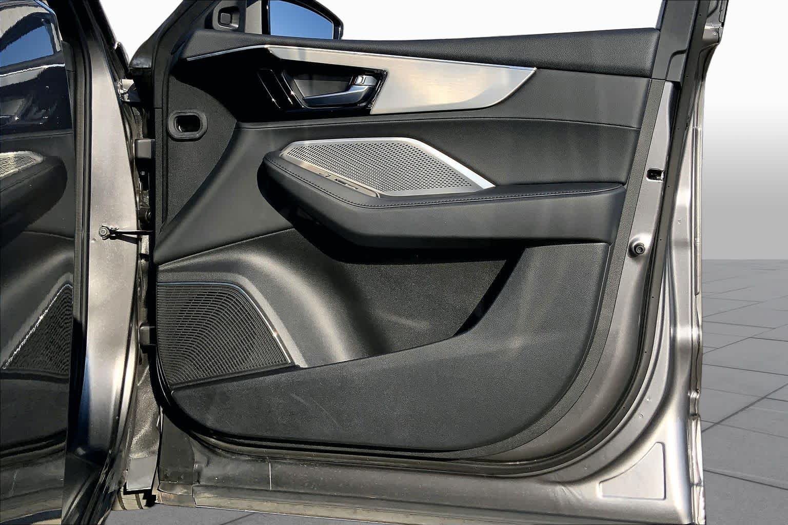 2024 Acura MDX Base - Photo 23