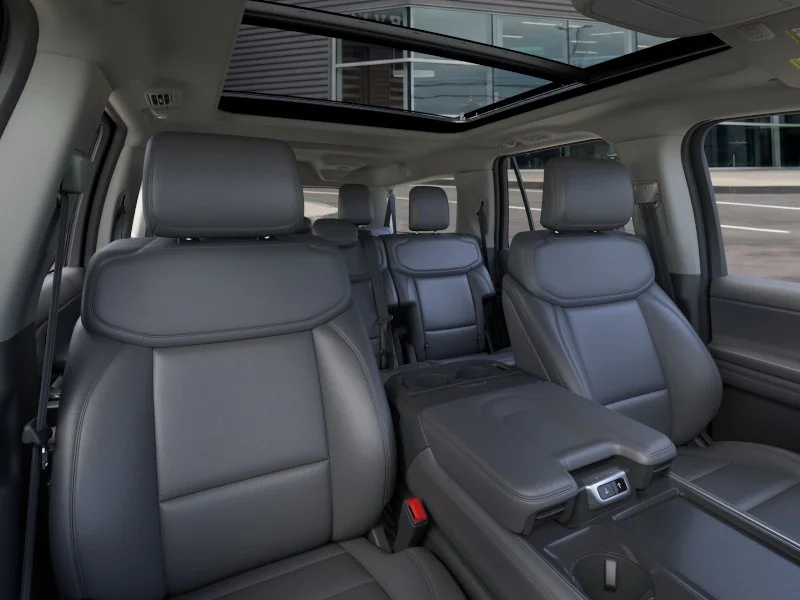 New 2026 Dark Matter Gray Metallic Ford MAX Active image 10