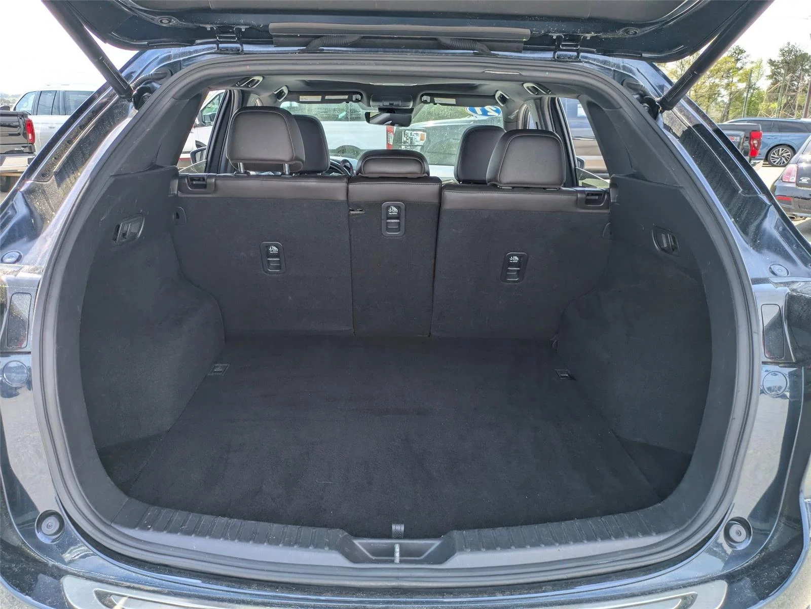 2021 Mazda CX-5 Signature - Photo 28