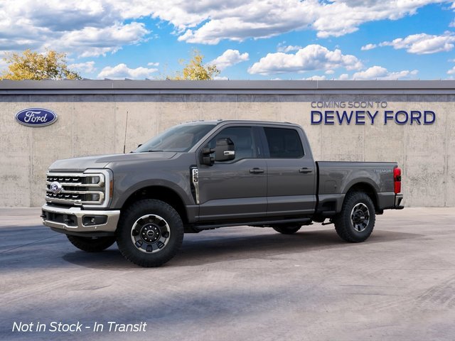 2027 Ford Super Duty F-250 SRW LARIAT