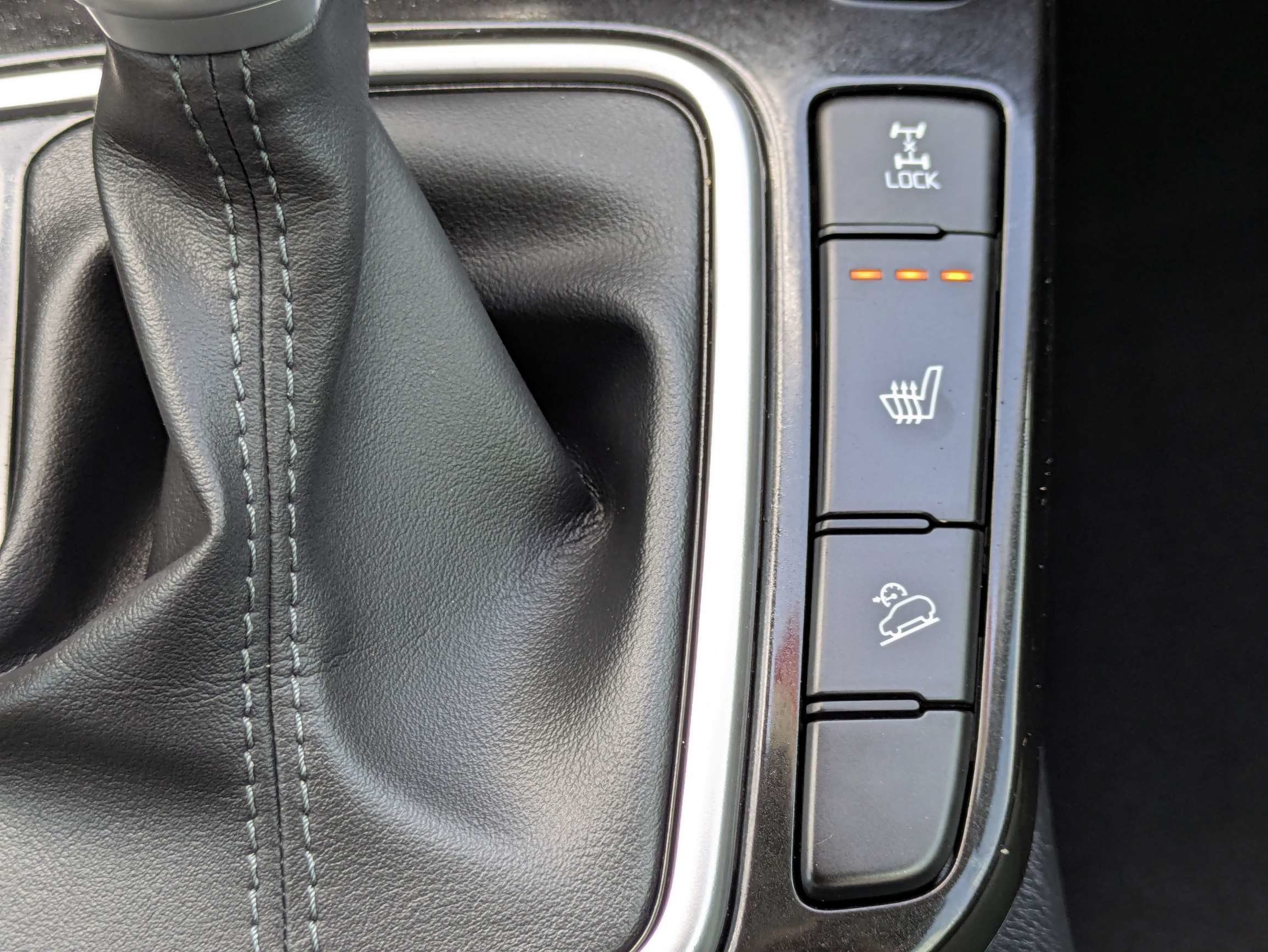 Certified Used 2024 Fusion Black Kia SX image 28