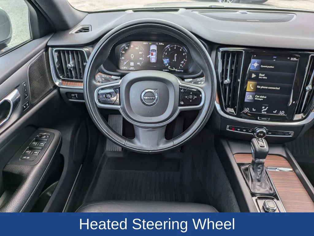 2020 Volvo V60 15
