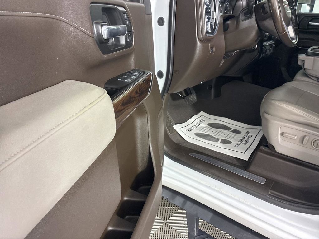 2021 GMC Sierra 2500HD SLT - Photo 14