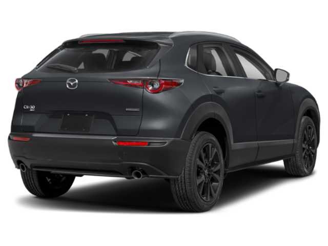 New 2026 Jet Black Mica Mazda 2.5 S Select Sport image 8