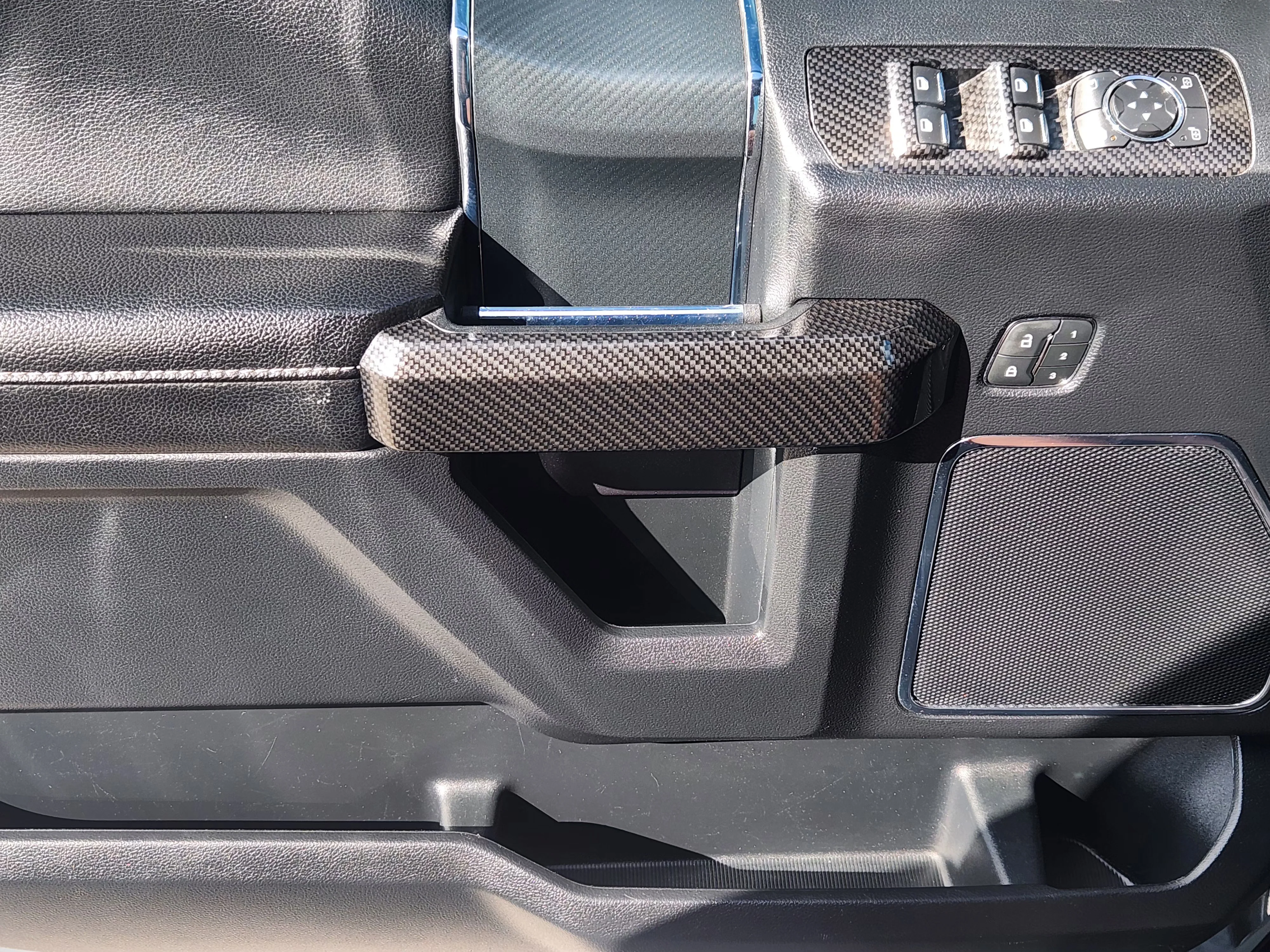 Used 2019  Ford Lariat Shelby Off-Road image 24
