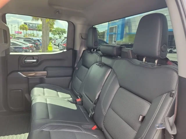 2021 GMC Sierra 1500 Elevation - Photo 16