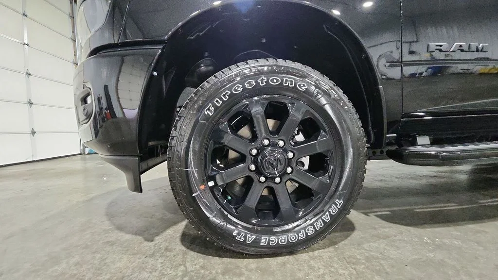 2026 RAM 2500 Laramie - Photo 14