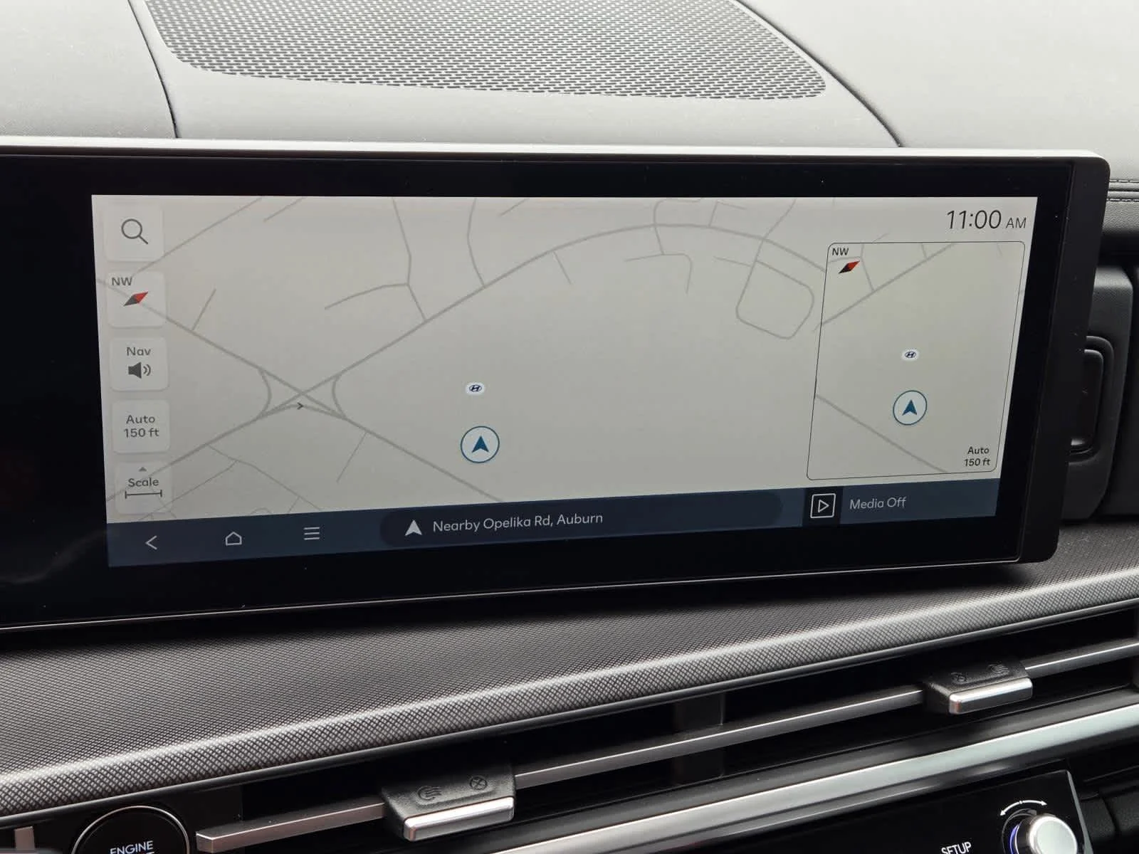 2024 Hyundai Santa Fe XRT - Photo 23
