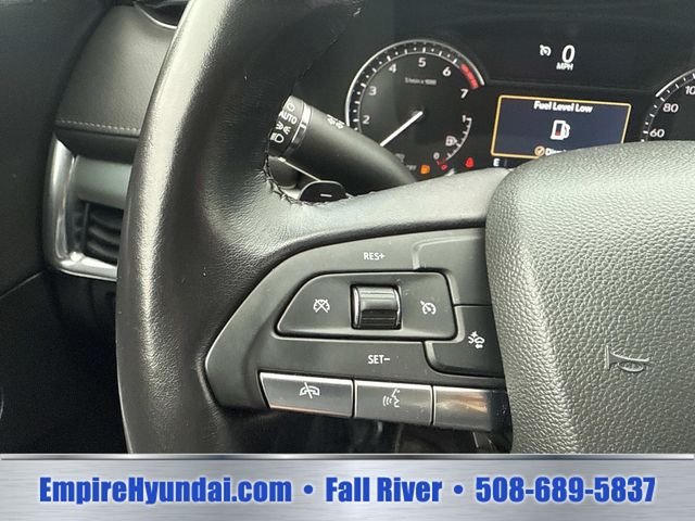 2023 Cadillac XT4 Premium Luxury - Photo 28
