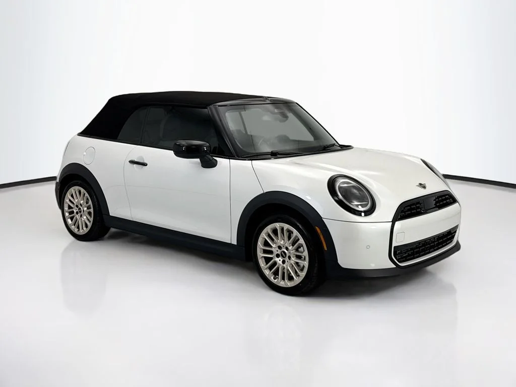 New 2026 Nanuq White Metallic MINI Signature Plus image 11