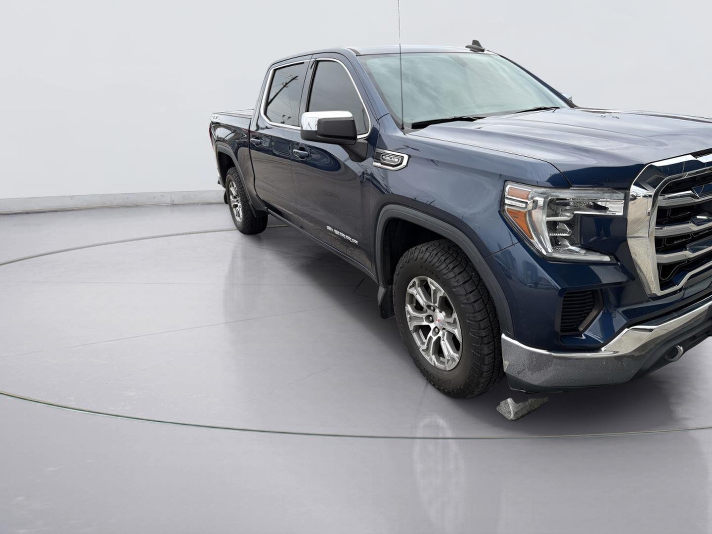 2020 GMC Sierra 1500 photo 4 of 5