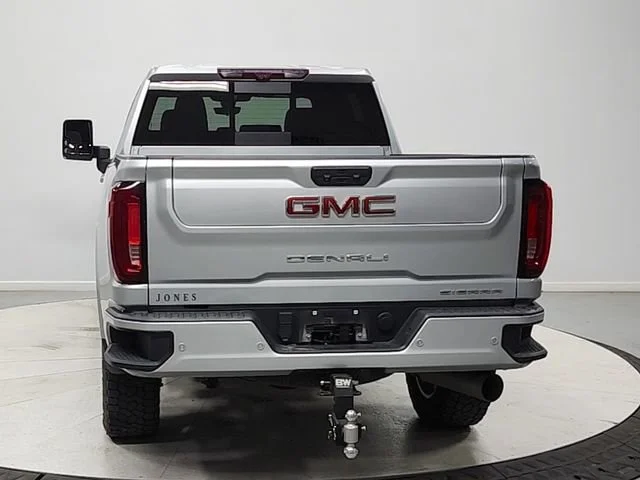 Used 2023 Quicksilver Metallic GMC Denali image 6