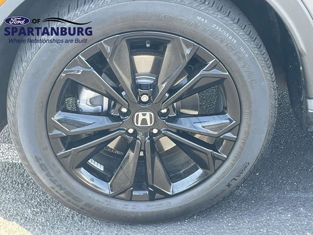 Used 2024  Honda Sport Touring image 5
