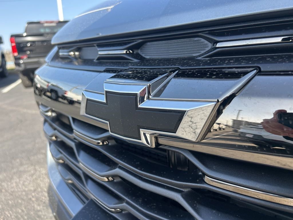 2026 Chevrolet Trailblazer Activ - Photo 10