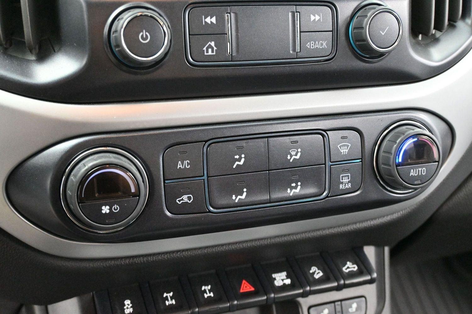 Used 2022 Summit White Chevrolet ZR2 image 20