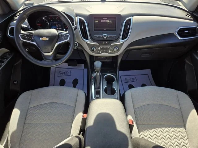 Used 2023 Summit White Chevrolet LT image 14