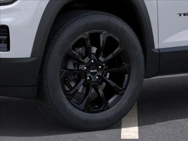 New 2026 Summit White GMC Elevation image 9