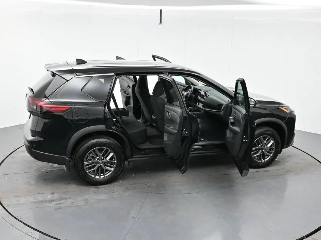 Used 2026 Super Black Nissan S image 44