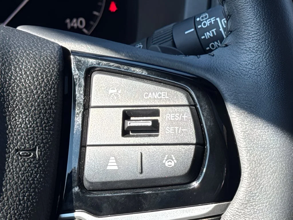 Used 2026  Honda Touring image 17