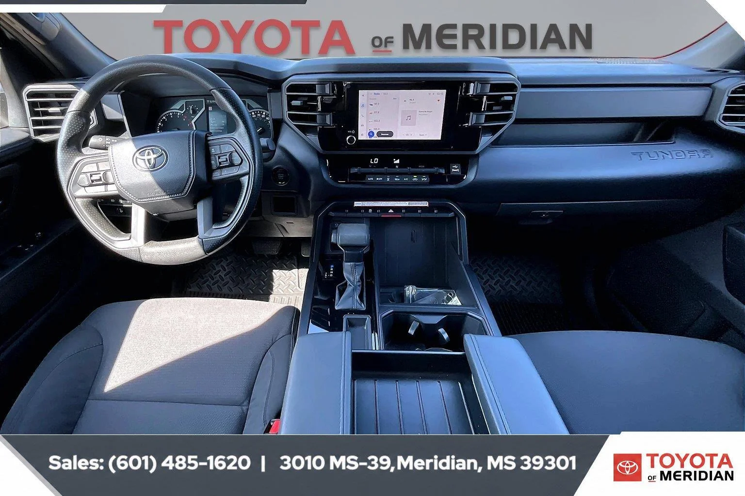 Used 2026 Celestial Silver Metallic Toyota SR image 13