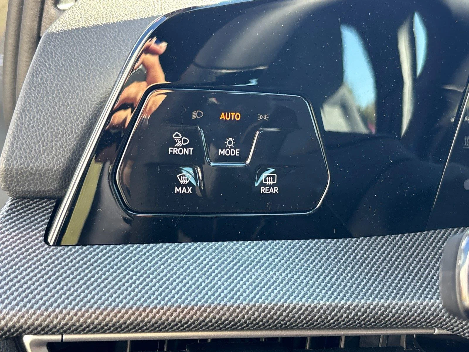 New 2026 Graphite Gray Volkswagen  image 17