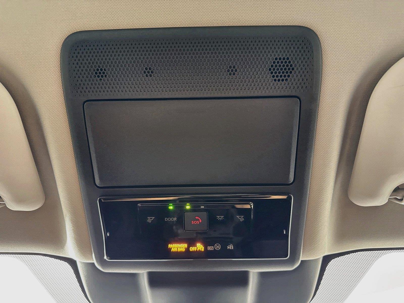Certified Used 2026 Storm Cloud Toyota LE image 6