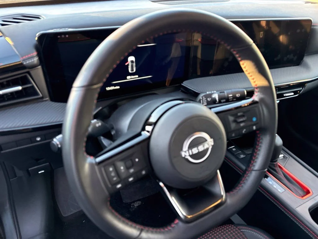 Used 2026 Gray Nissan SR image 9