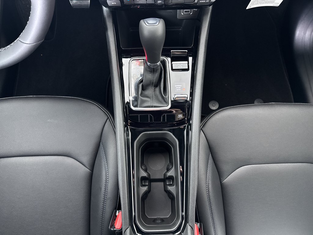 2026 Jeep Compass Limited Altitude - Photo 24