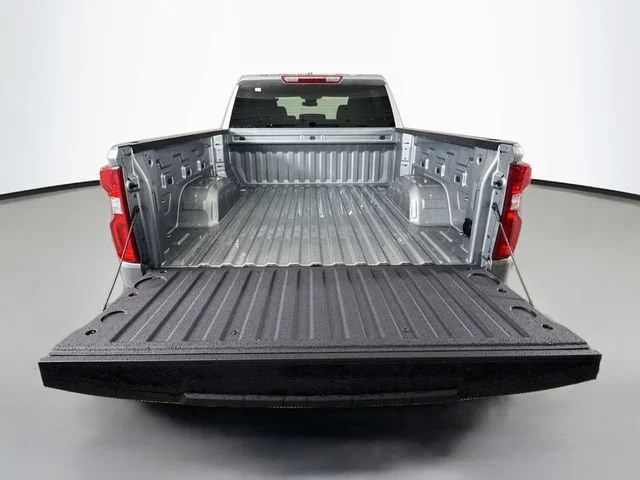New 2026 Sterling Gray Metallic Chevrolet RST image 26