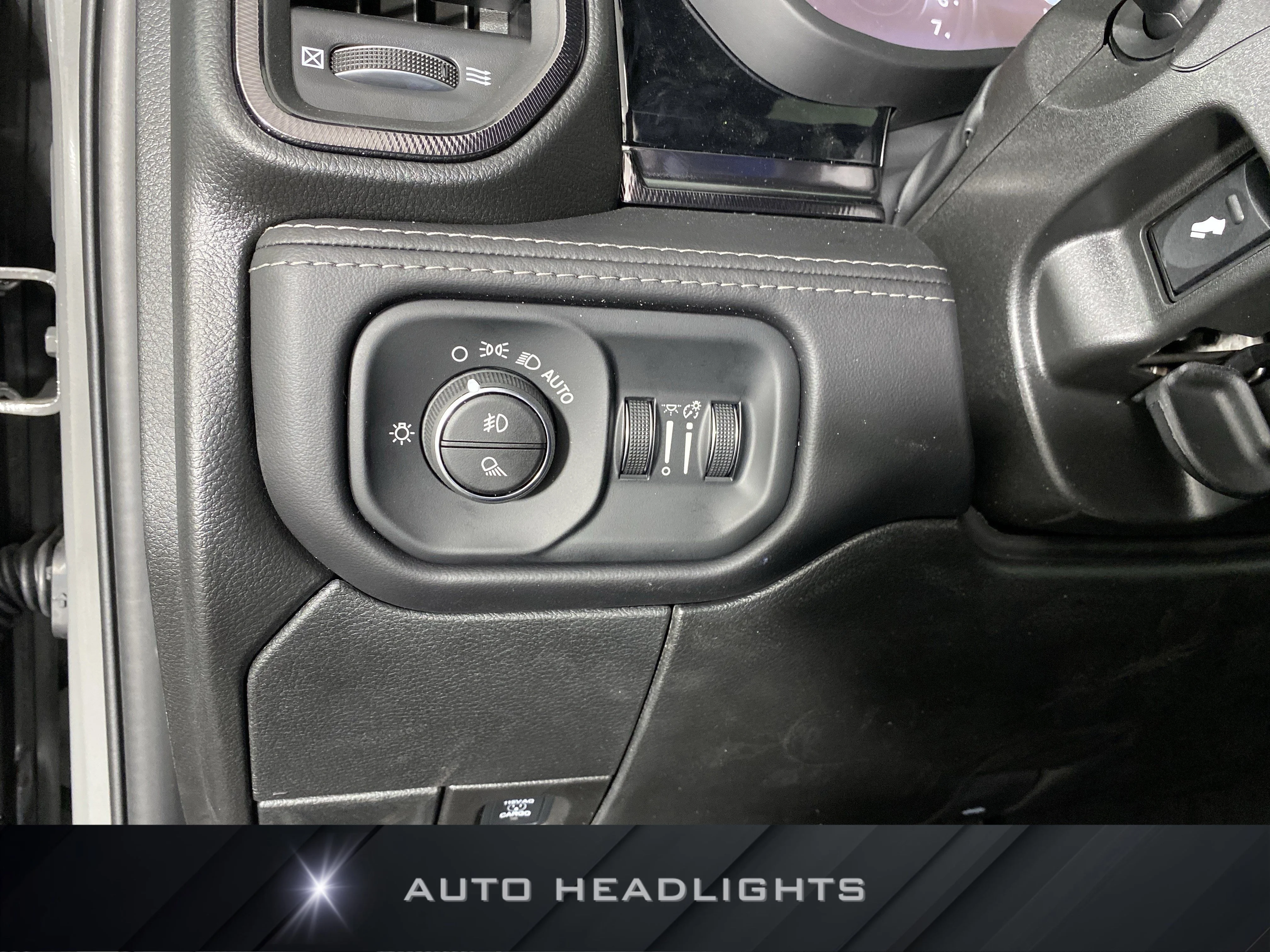2026 RAM 2500 Power Wagon - Photo 23