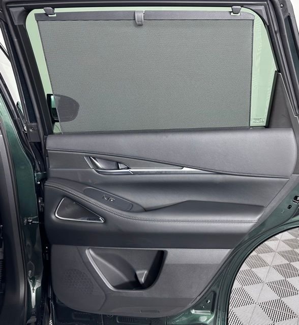 2026 INFINITI QX60 LUXE - Photo 27