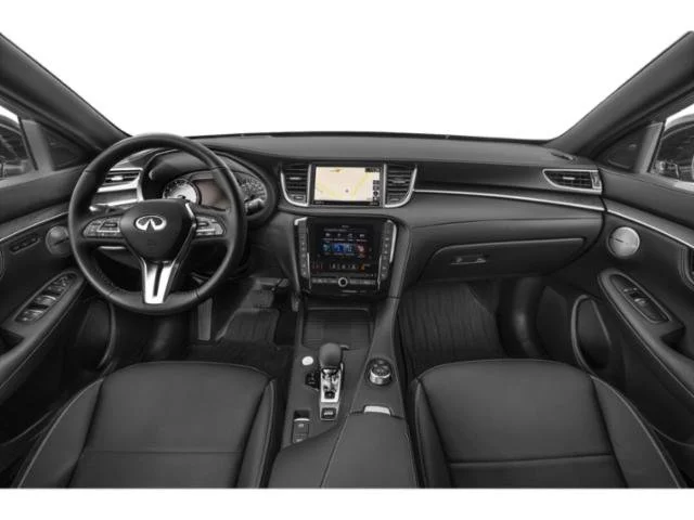 Used 2023 Mineral Black INFINITI SENSORY image 11