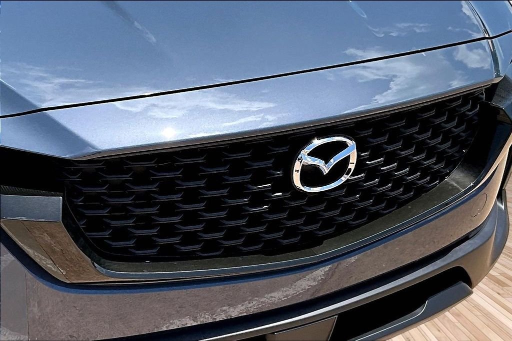 Used 2025 Gray Mazda 2.5 S Premium Package image 27