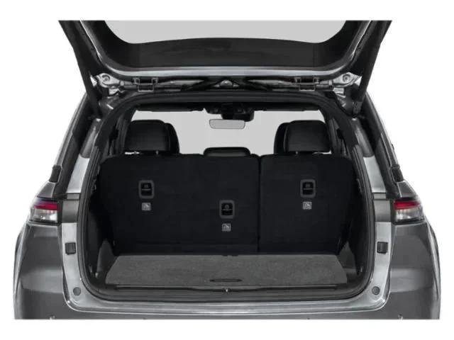 New 2027 High Gloss Black Jeep Laredo Altitude image 8