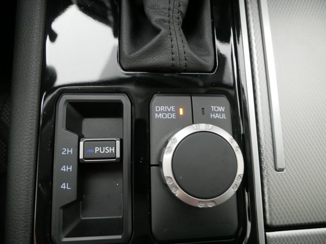 Certified Used 2023 Magnetic Gray Metallic Toyota Limited image 33