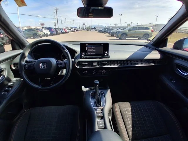 Used 2024  Honda Sport image 10