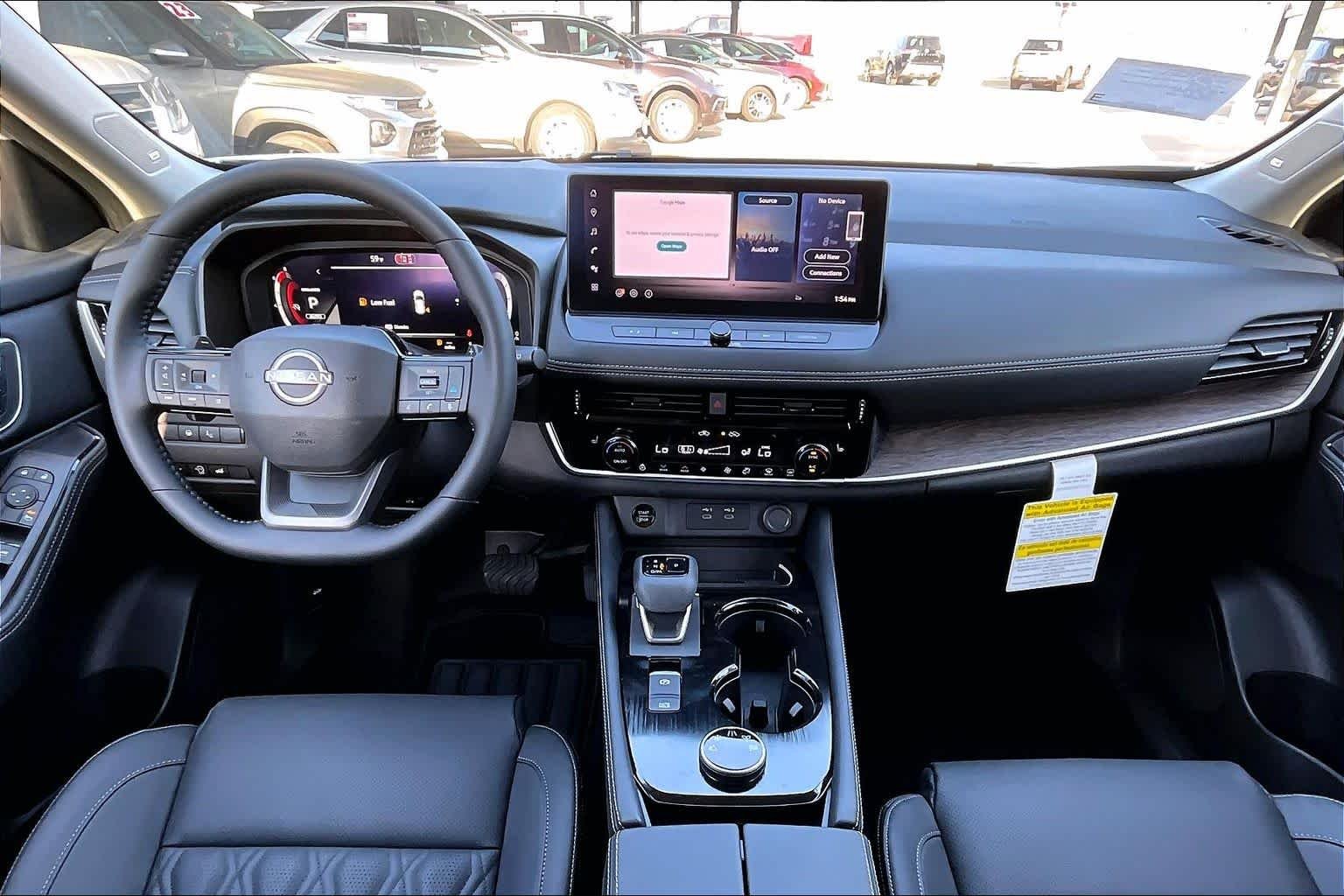 View vehicle photo 5