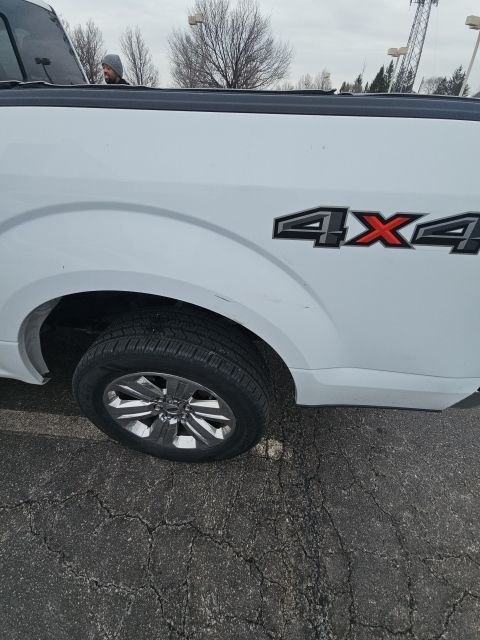 2018 FORD F-150 - Image 6