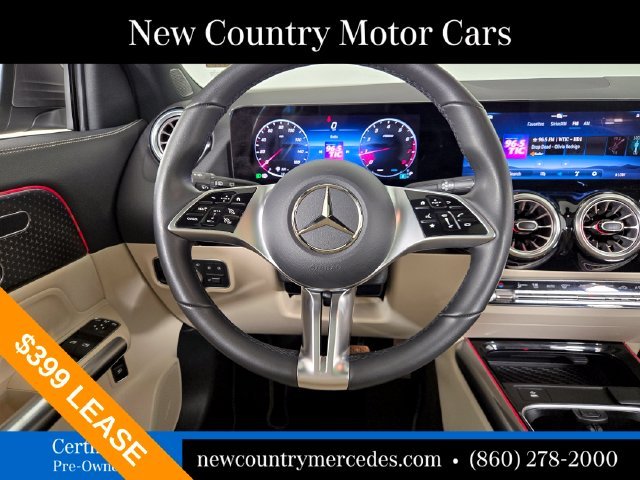 Certified Used 2026 Gray Mercedes-Benz GLA 250 image 23